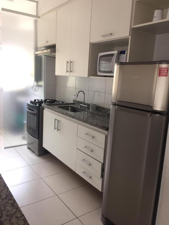  APARTAMENTO GUARUJÁ / ENSEADA