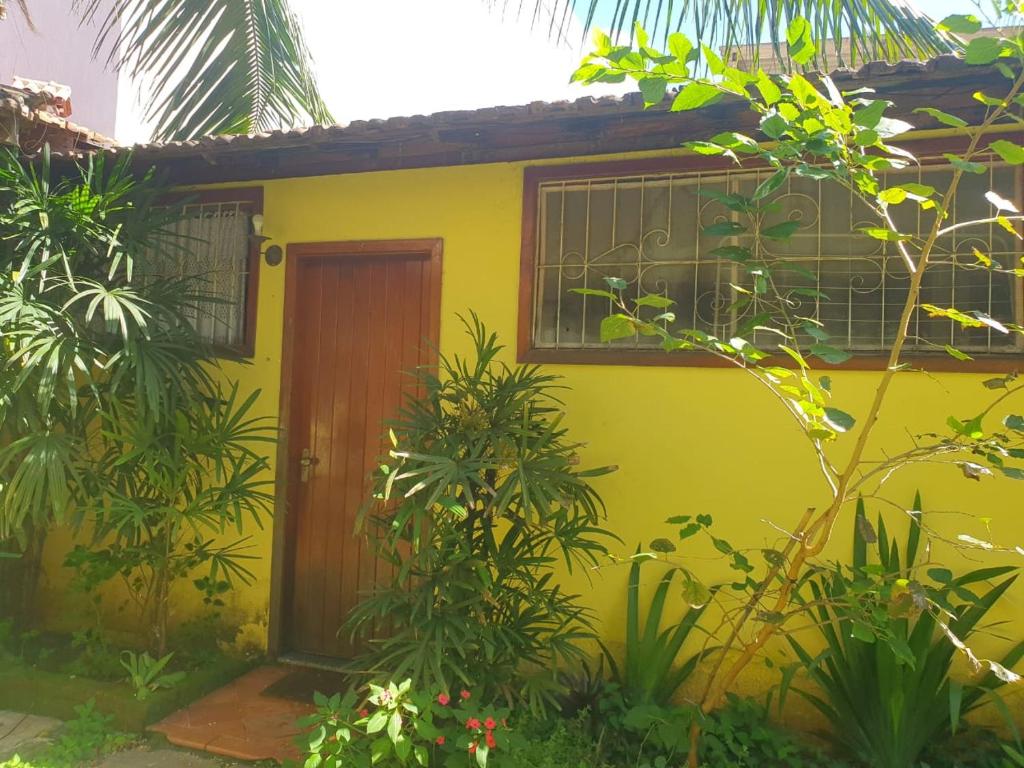  Casa 4 Três Rios