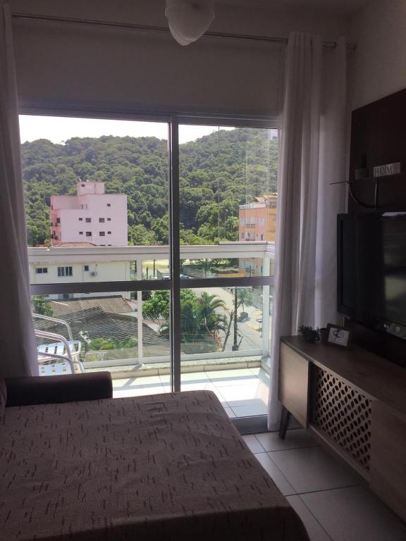 APARTAMENTO GUARUJÁ / ENSEADA