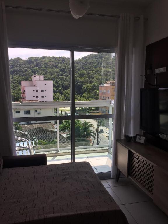  APARTAMENTO GUARUJÁ / ENSEADA