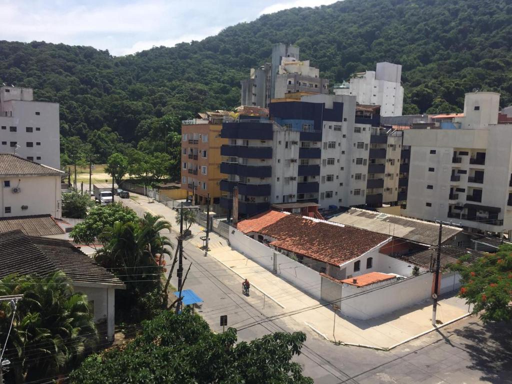  APARTAMENTO GUARUJÁ / ENSEADA