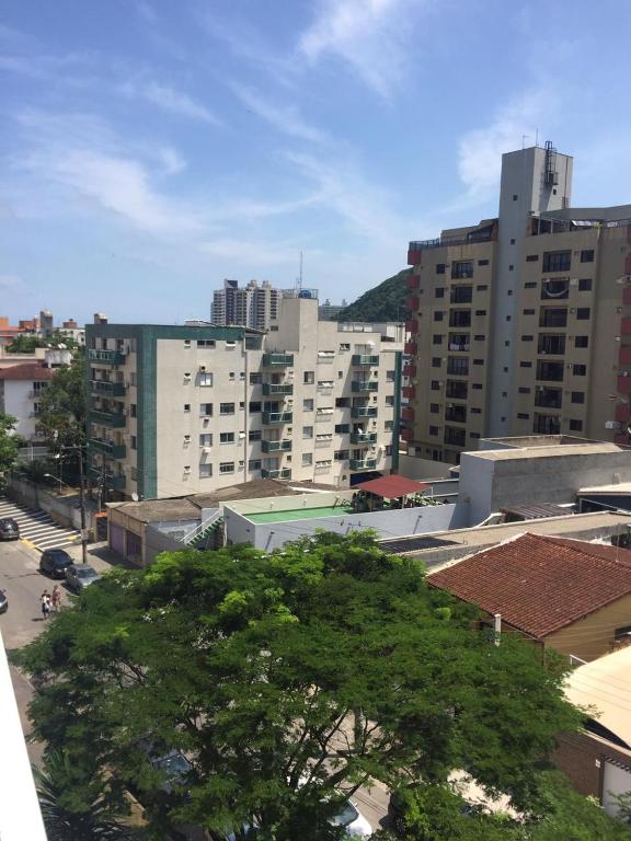  APARTAMENTO GUARUJÁ / ENSEADA