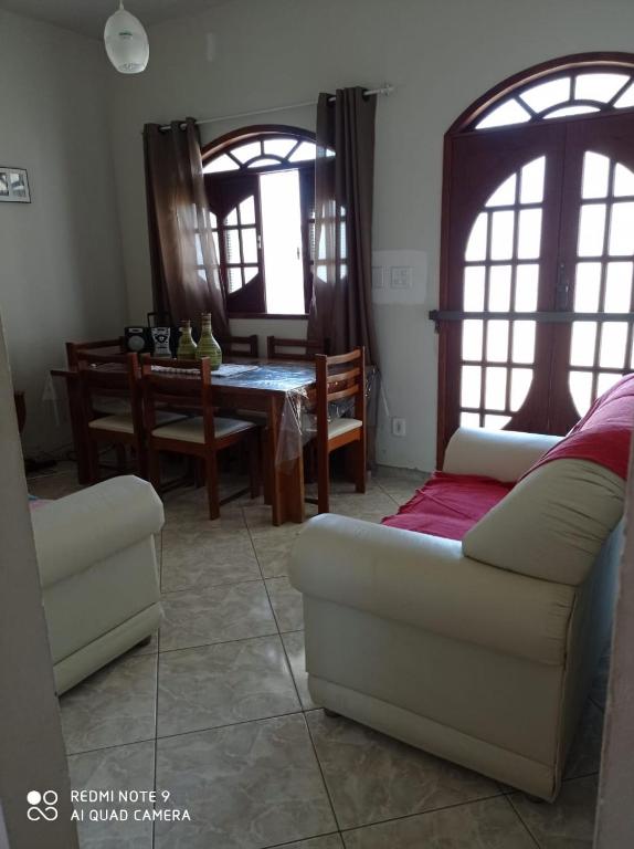  Casa em São Pedro da Aldeia - RJ