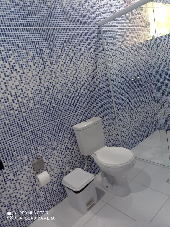  Pousada Vista para Mata