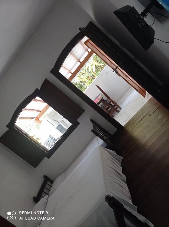  Pousada Vista para Mata