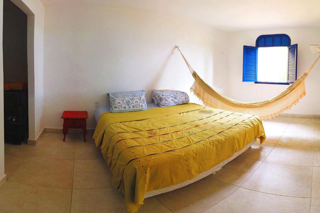  Casa das Cores ao mar Jacumã RN por Carpediem