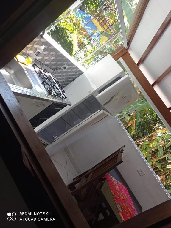  Pousada Vista para Mata