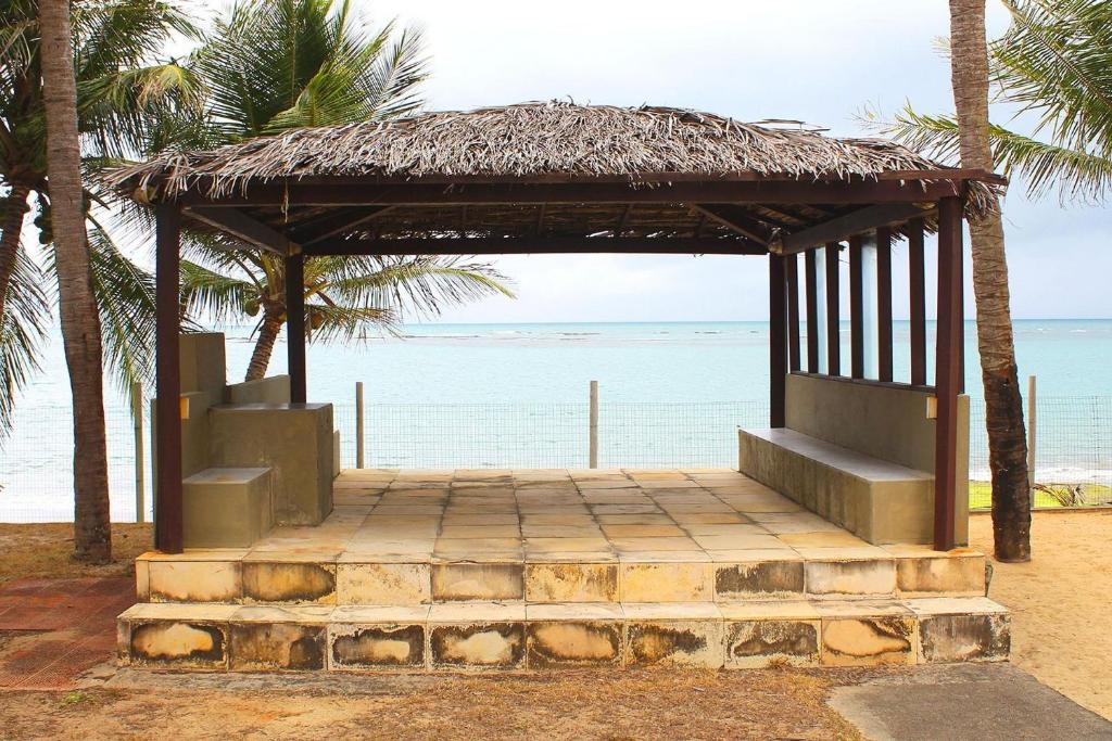  Casa das Cores ao mar Jacumã RN por Carpediem