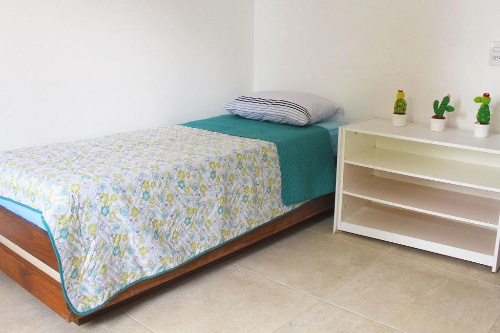  Casa das Cores ao mar Jacumã RN por Carpediem