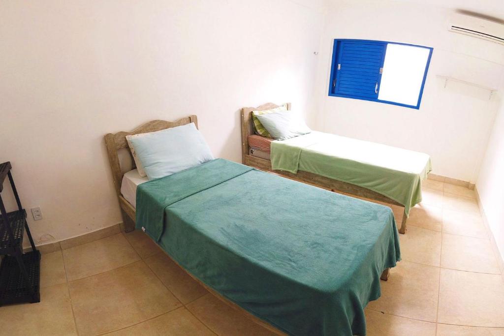  Casa das Cores ao mar Jacumã RN por Carpediem