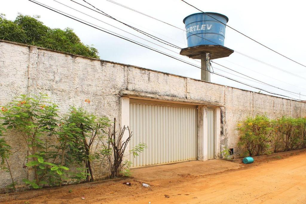  Casa das Cores ao mar Jacumã RN por Carpediem