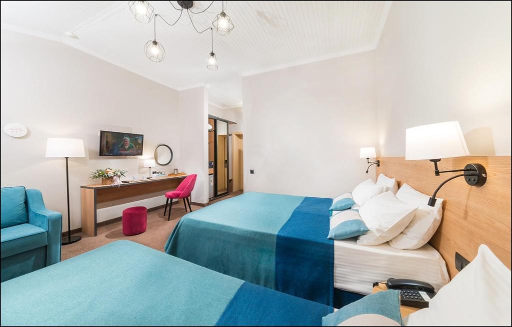 Albatros Hotel - Tripla Stanza Standard