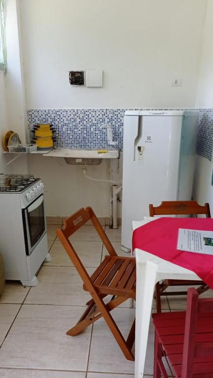  Pousada Vista para Mata