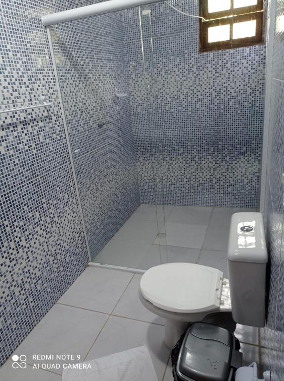  Pousada Vista para Mata