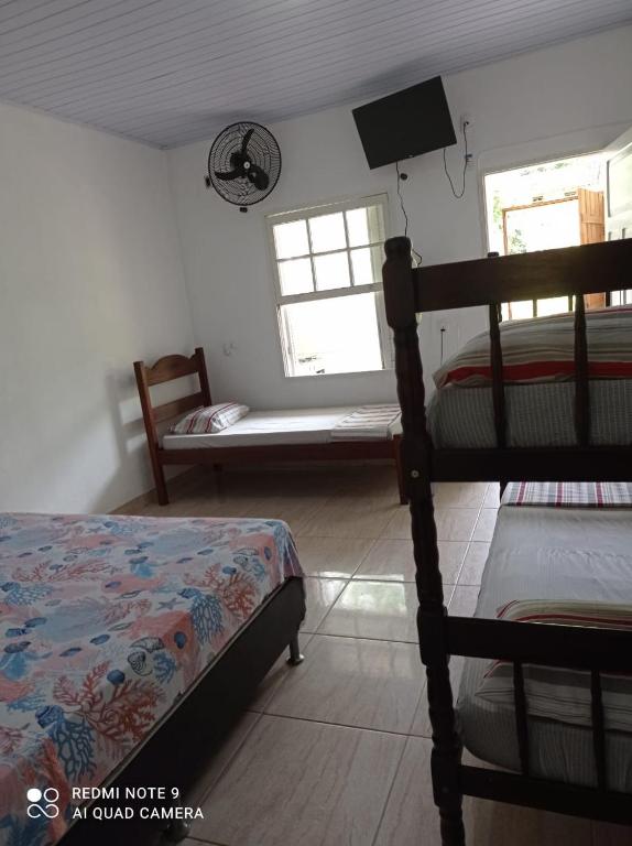  Pousada Vista para Mata