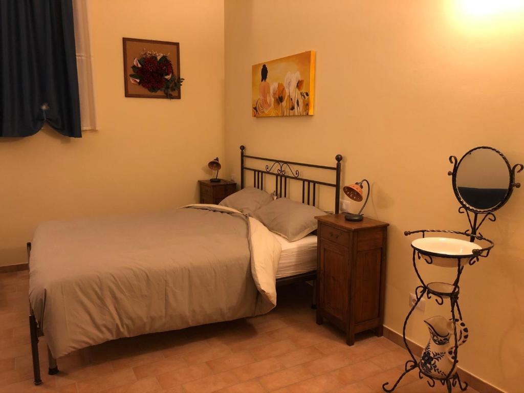 CasaFè tra sogno e realtà - Deluxe Room