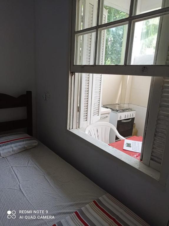  Pousada Vista para Mata