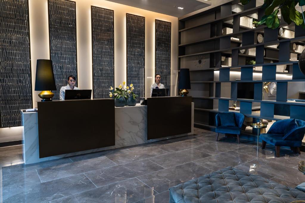 Hoteles en Medellin | Mejor valorados 284987017