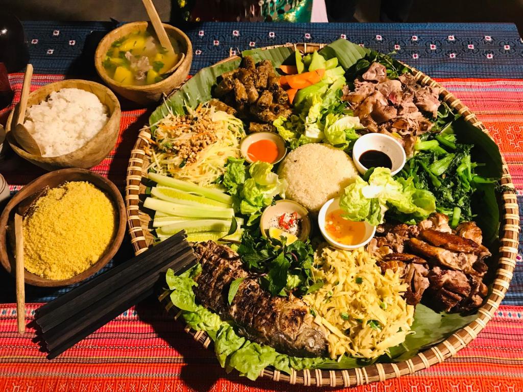 Little Yen's Homestay - 11