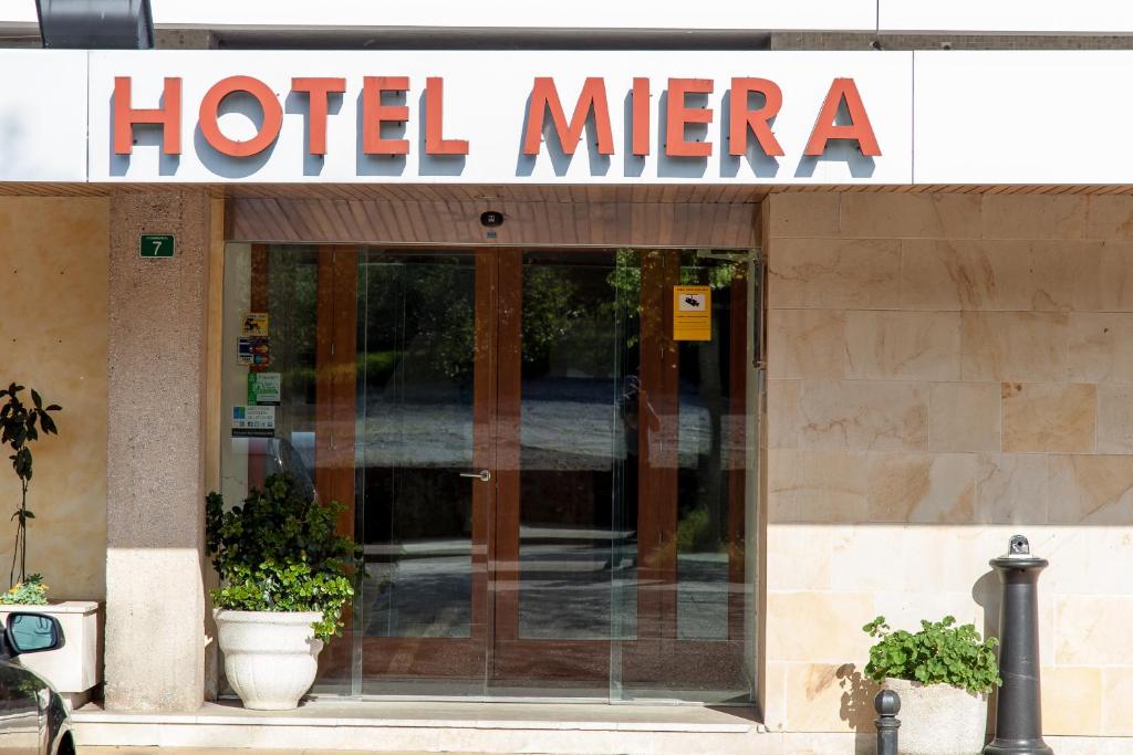 Hotel Miera, Liérganes – Bijgewerkte prijzen 2023