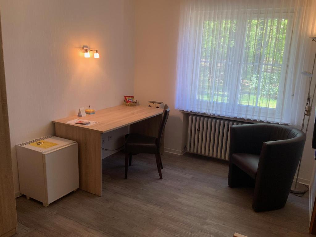 Hotel Wintersmühle - 2