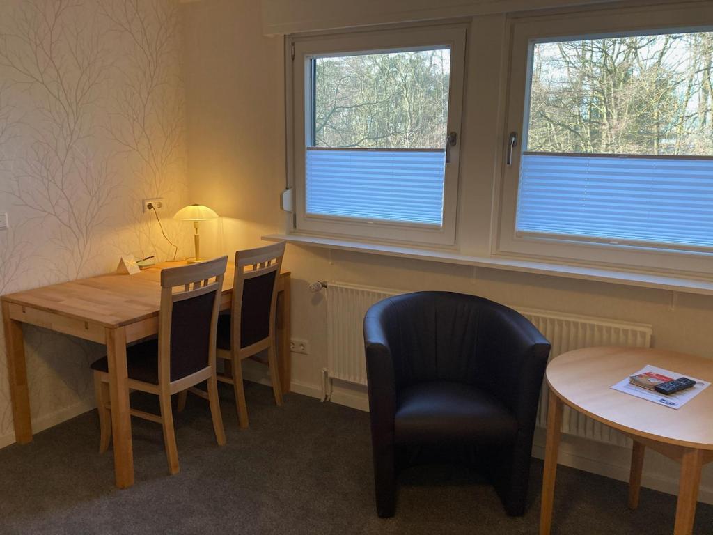 Hotel Wintersmühle - 15