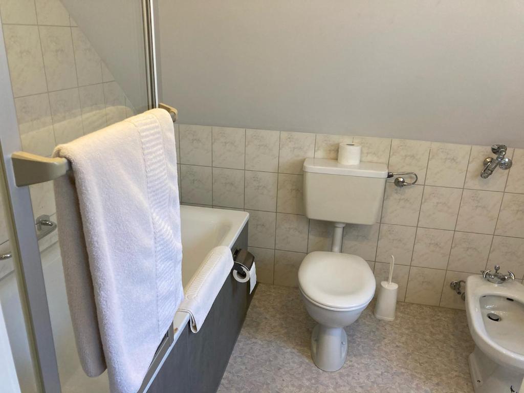 Hotel Wintersmühle - 17