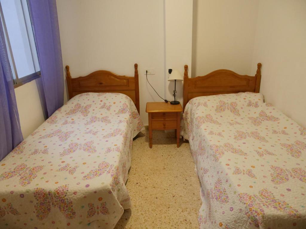 Kione Las Margaritas - Apartamento De Una Habitación