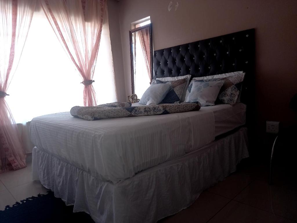 Home away from home - Housity