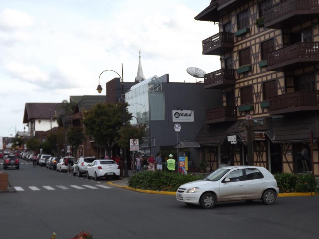 Amplo Apartamento Super Central  Amplo Apartamento Super Central