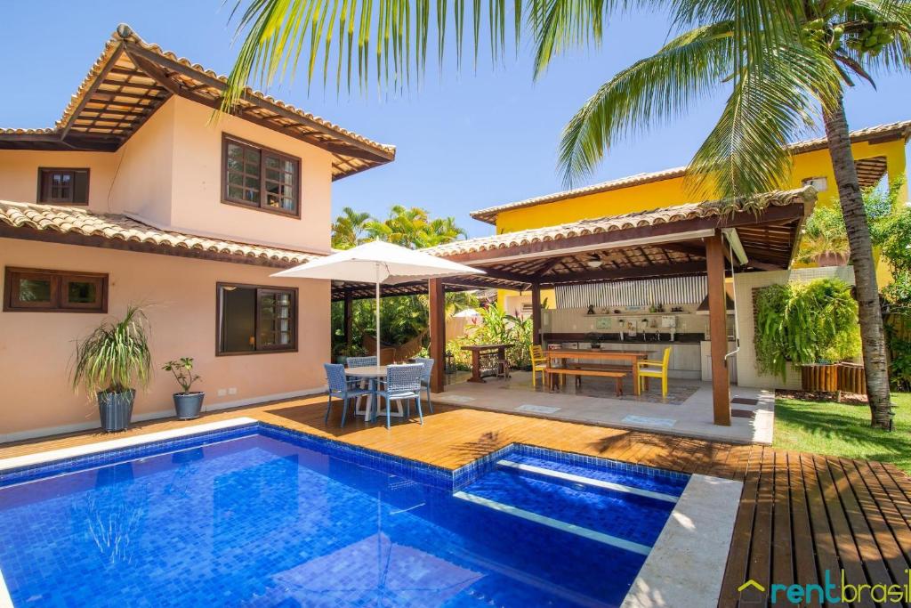  CASA PORTO Das BALEIAS