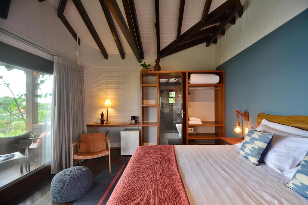  Villa Gardena Suites