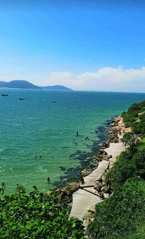  Espaço Luanda - Ingleses Florianopolis