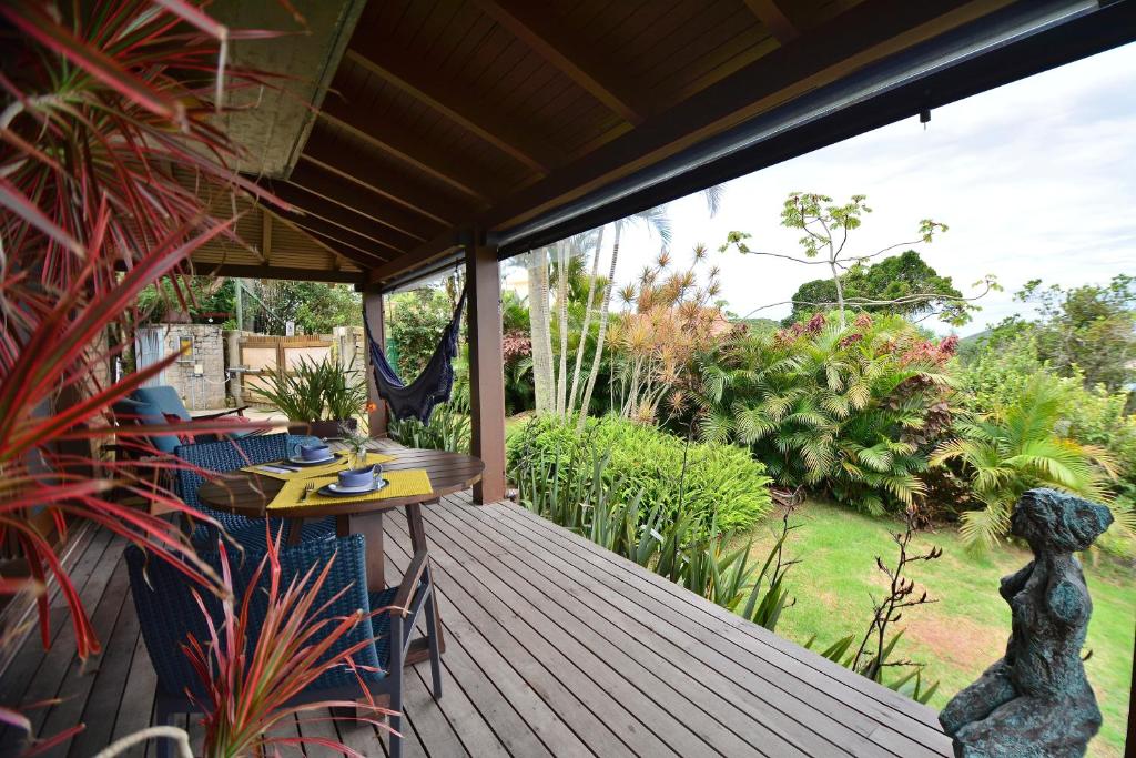  Villa Gardena Suites