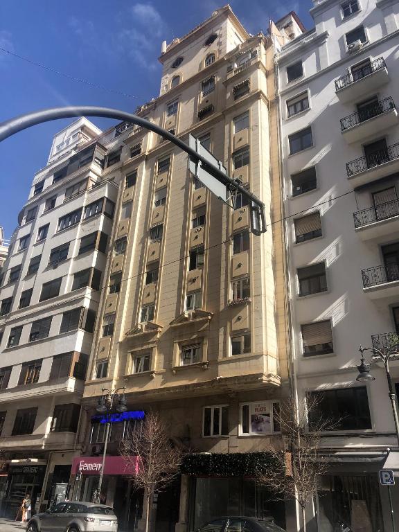 Art&Flats Hostel, Valencia – Bijgewerkte prijzen 2023