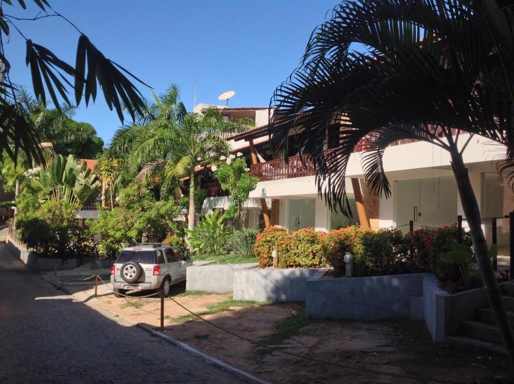  Apartamentos La Piazzetta Duplex