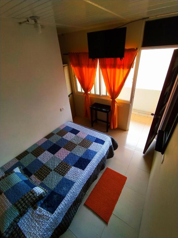 Hotel exclusivo