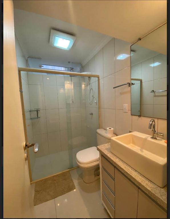  Apartamento vista mar