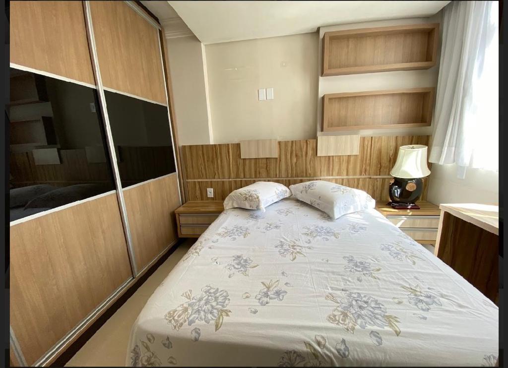  Apartamento vista mar