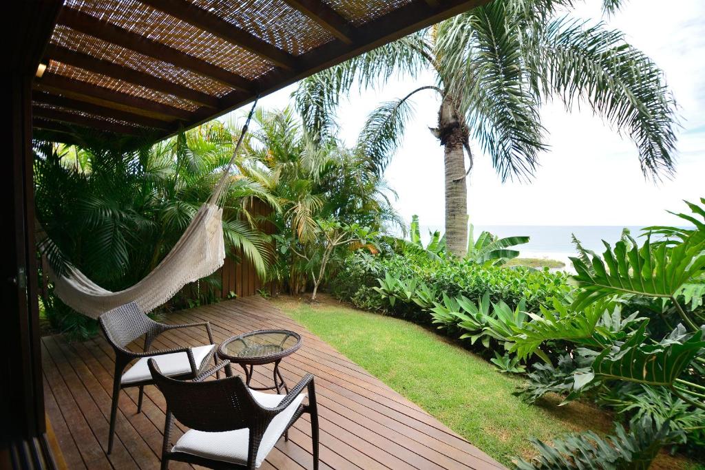  Villa Gardena Suites