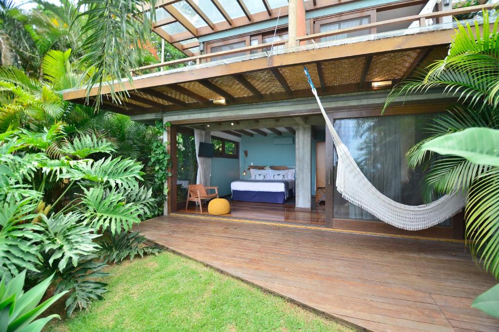  Villa Gardena Suites