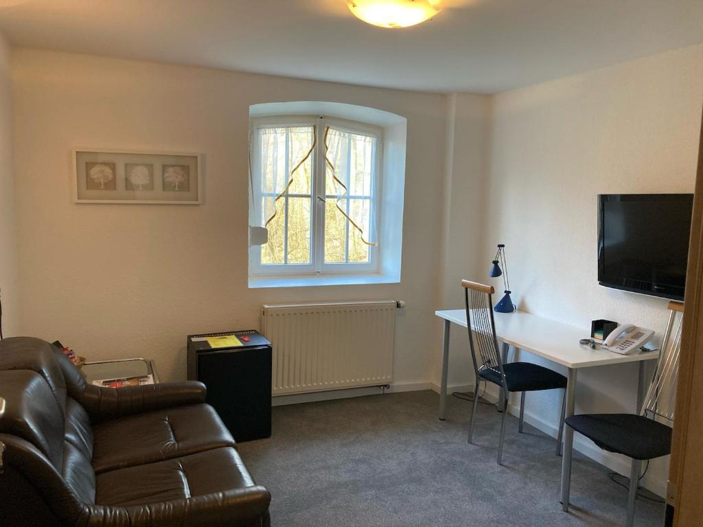 Hotel Wintersmühle - 10