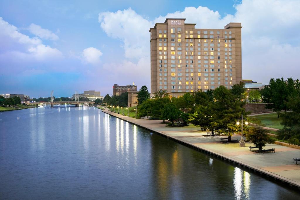 Hyatt Regency Wichita photo