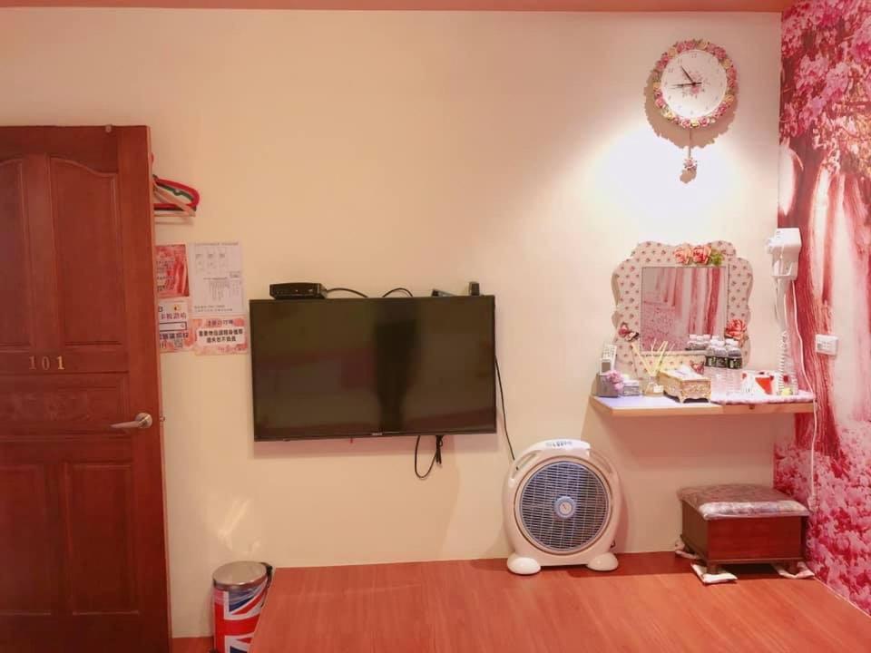 Fotografie z fotogalerie ubytování Splendid Flora B&B v destinaci Hengchun Old Town