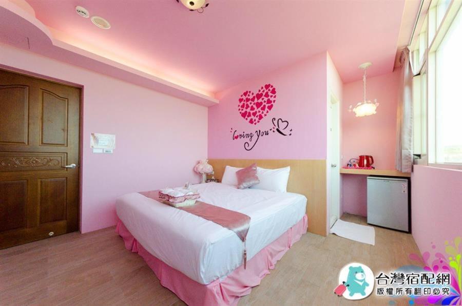 Postel nebo postele na pokoji v ubytování Splendid Flora B&B