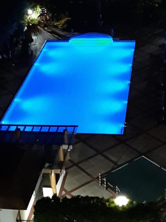  Novissimo Flat em Petrópolis