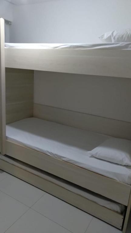  Cobertura no Holandas Primes com piscina privativa