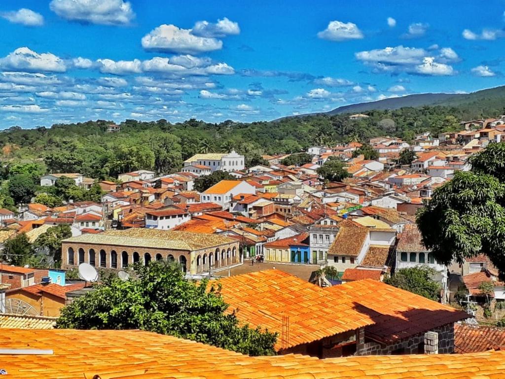  Pousada Recantos dos Mineiros