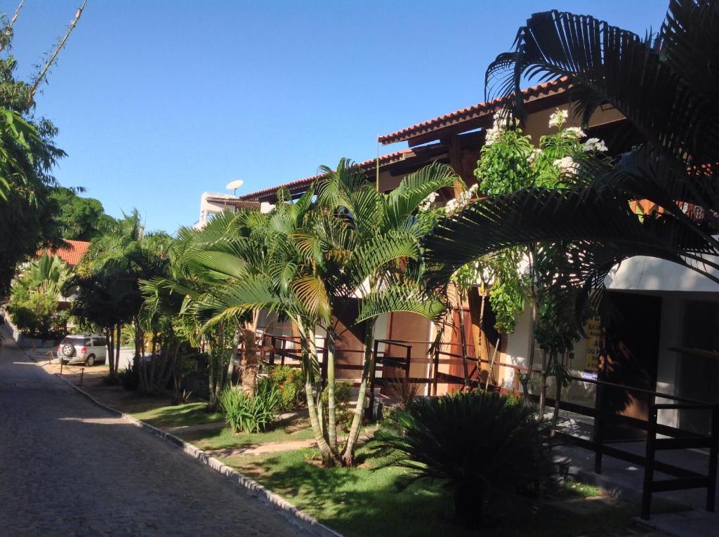 Apartamentos La Piazzetta Duplex