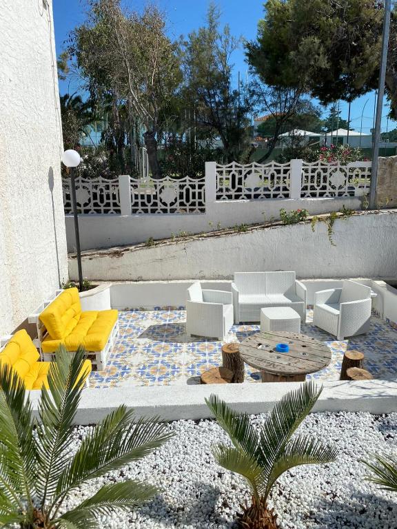 Puntamare Flat - Apartamento Estándar